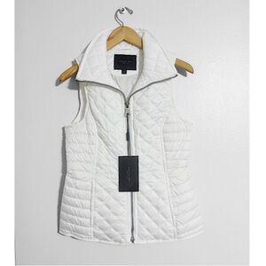 Marc New York New! Stellana Puffer Vest